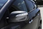 Hyundai Tucson 2014 года